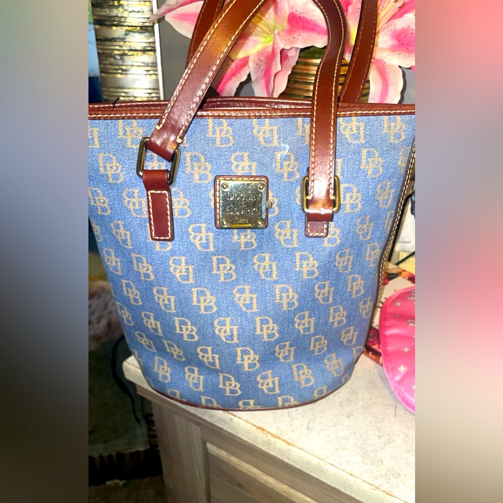 Dooney Bag
